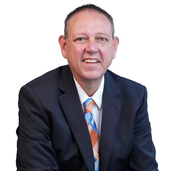 Dirk Bohnhoff Photo