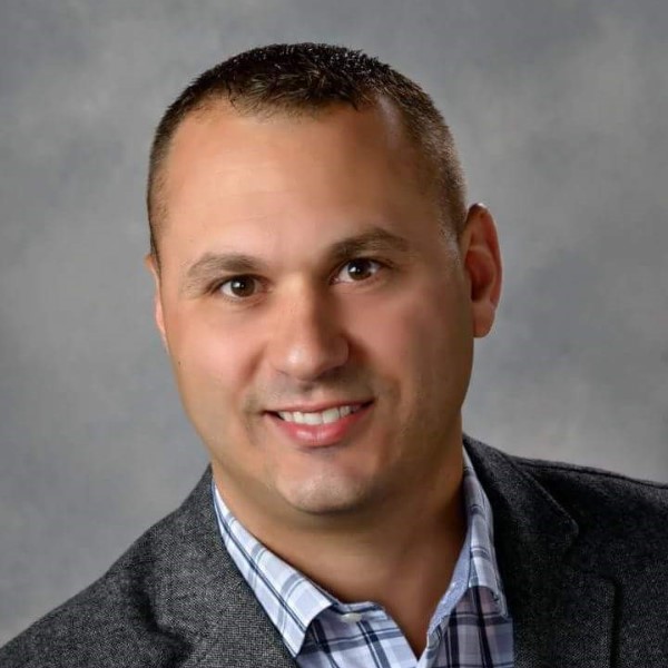 Stephen Boucher Photo