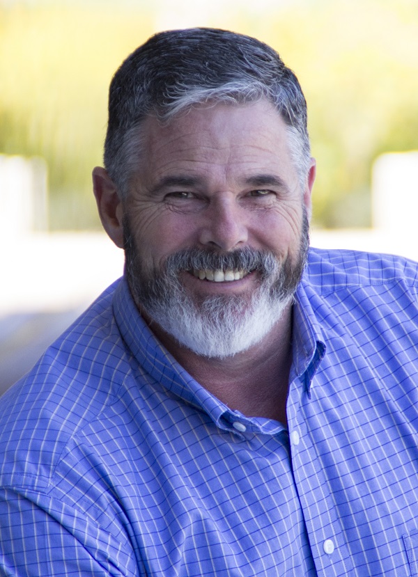 Sean Kiernan Photo