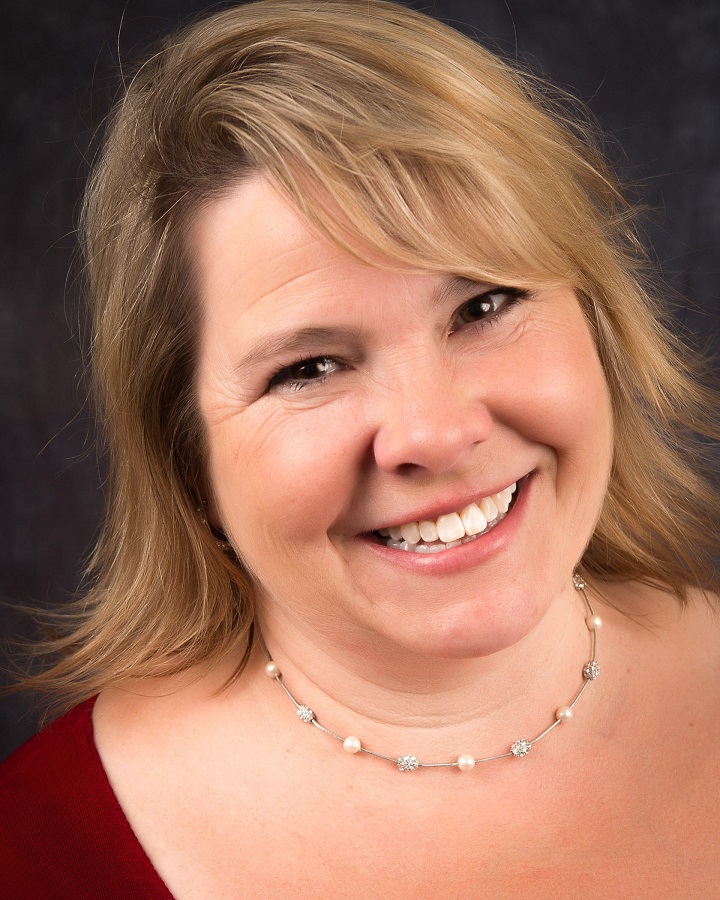 Stacey Urner Photo