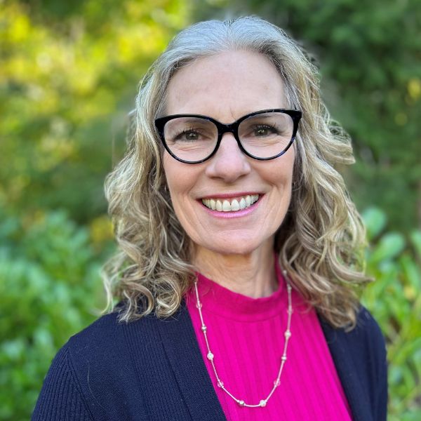Rebecca Roberts Photo