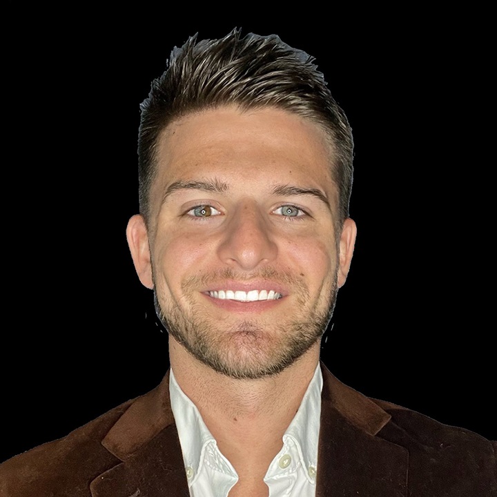 Blake Henderson Photo