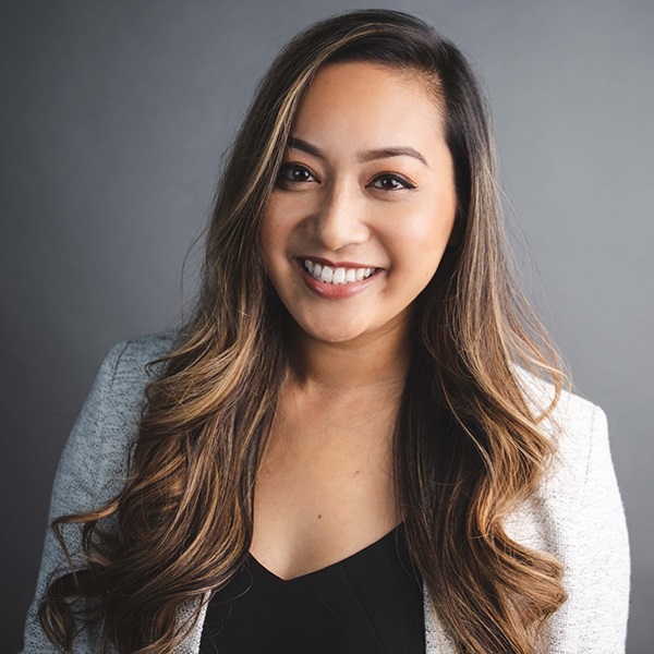 Jenny Lyn Tran Photo