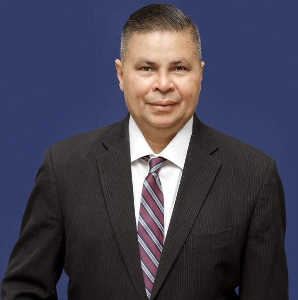 Noel Ortiz Photo