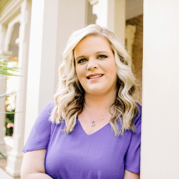 Amber Pitts Photo
