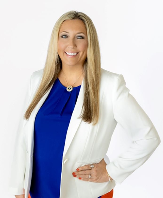 Stacey Frazier Photo