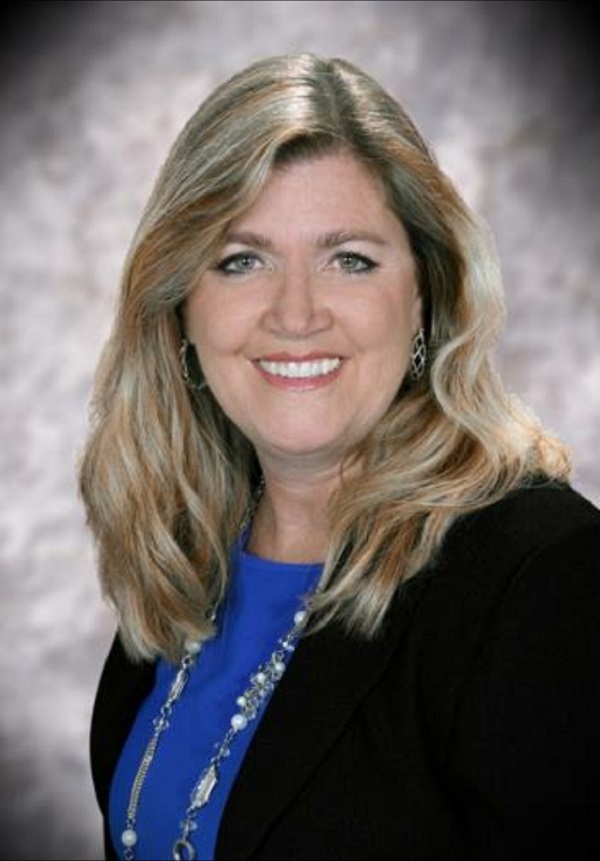 Angie Federici Photo