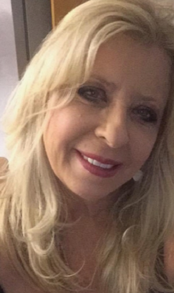 Christine Robison Photo