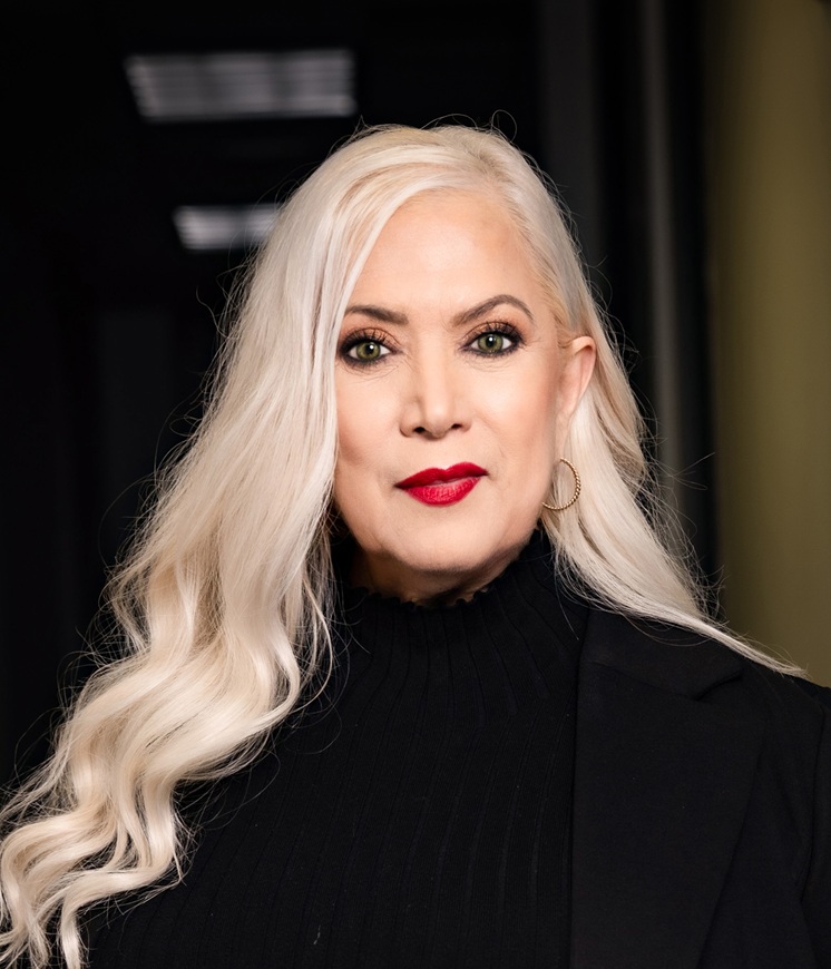 Dianne Ayala Steffey, MBA, ChFC Photo