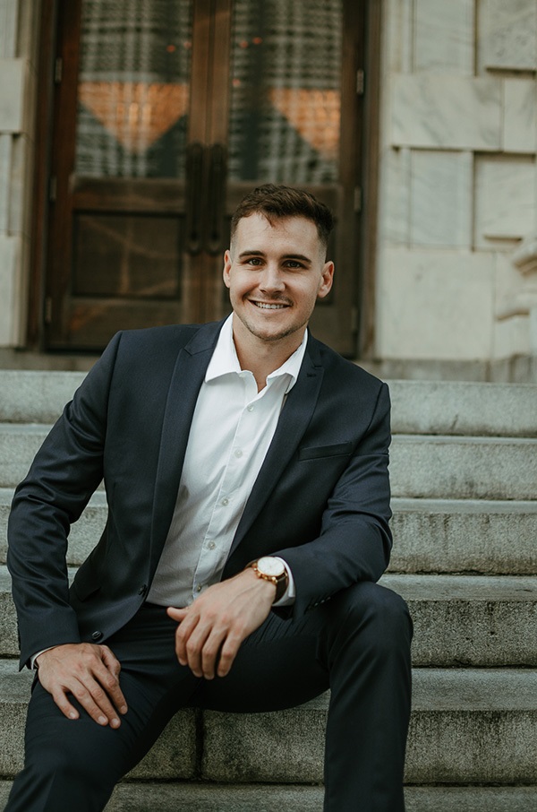 Cameron Miller Photo