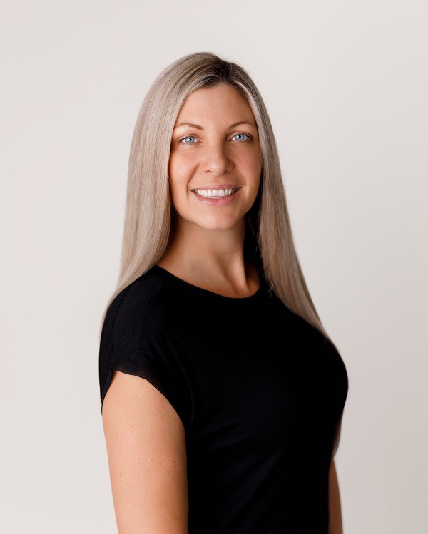 Ali Rogan Photo