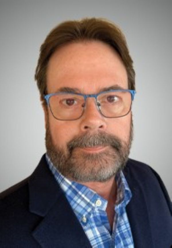Dean Gorenflo Photo