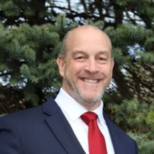 Steve Menozzi Photo