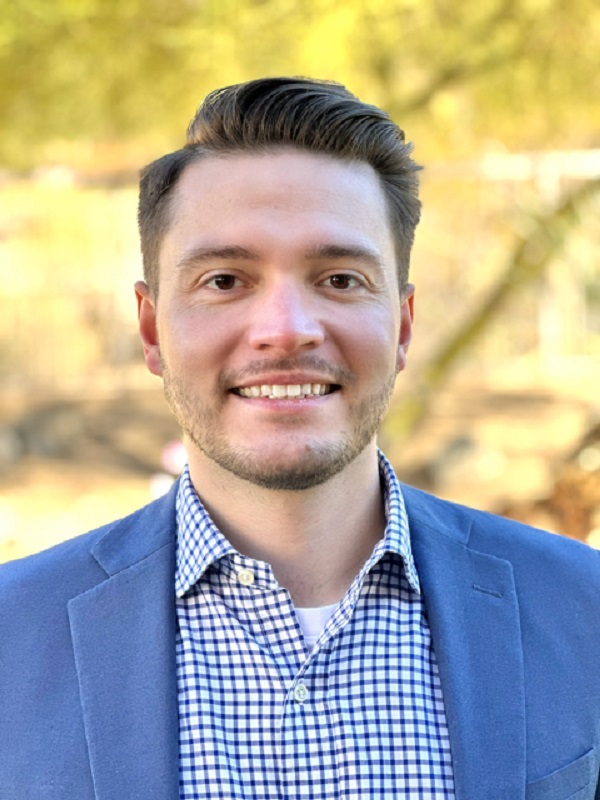 Nate Luber Photo