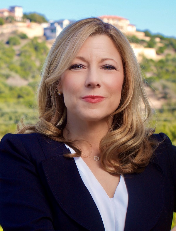 Rachel Brown Photo