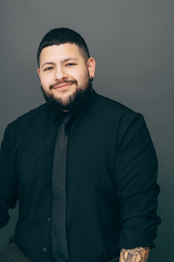 Jesse Oropeza Photo