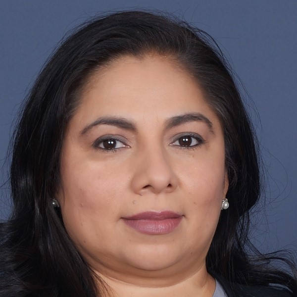 Rosa Amaya Photo
