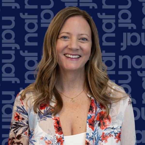 Jennifer Rader, MBA Photo