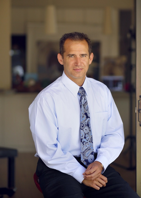 Thomas Bertin MBA Photo