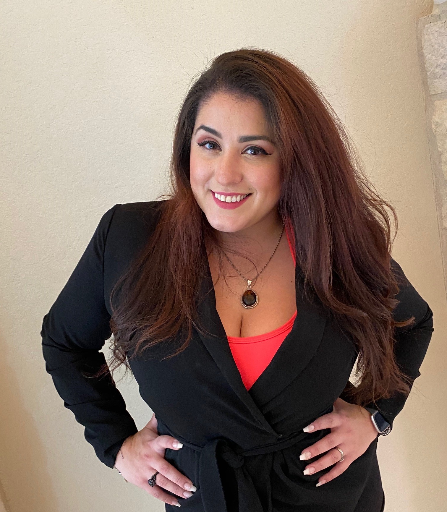 Samantha Villarreal Photo