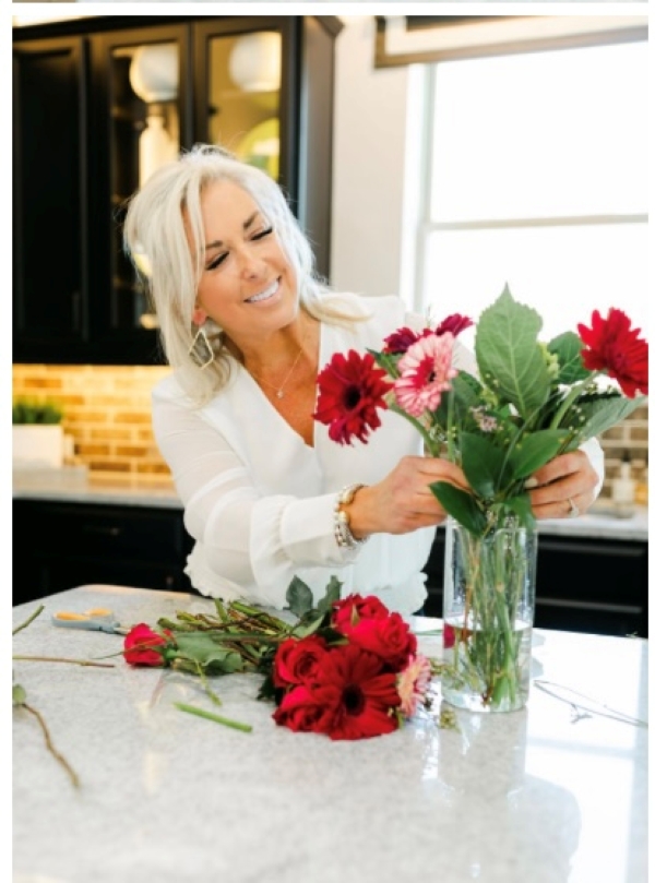 Carla Spragg Photo