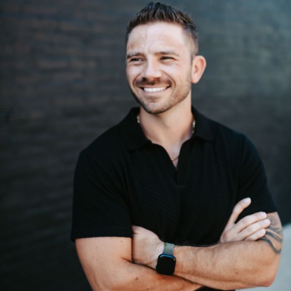 Cory Roberts Photo