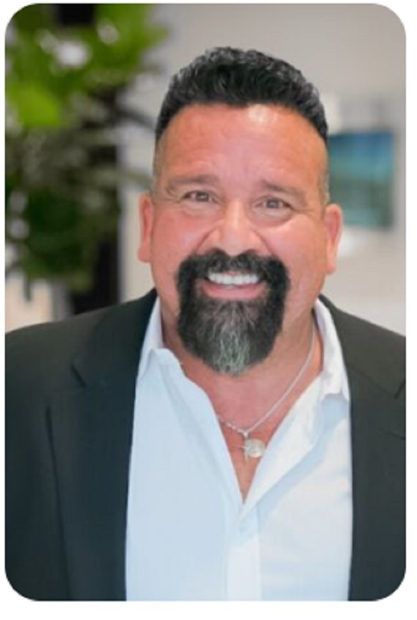 Dan Cantu Photo