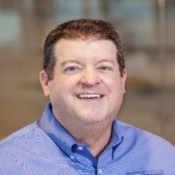 Tim Galligan Photo