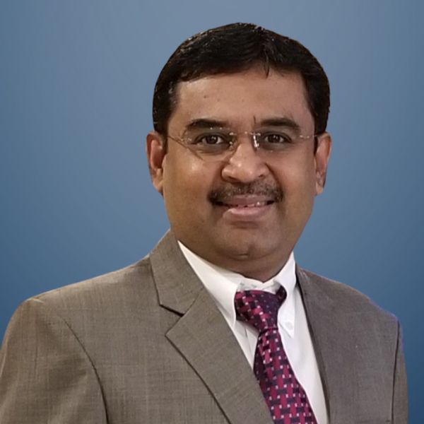 Ketan Raval Photo