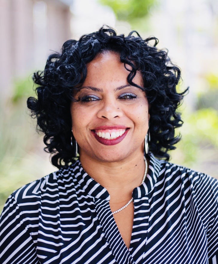Timeka Clark Photo