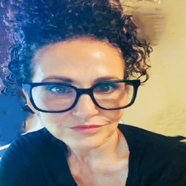 Tanya Wahl