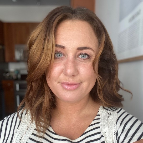 Nicole Messinger Photo