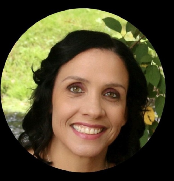 Maria Cabrera Photo