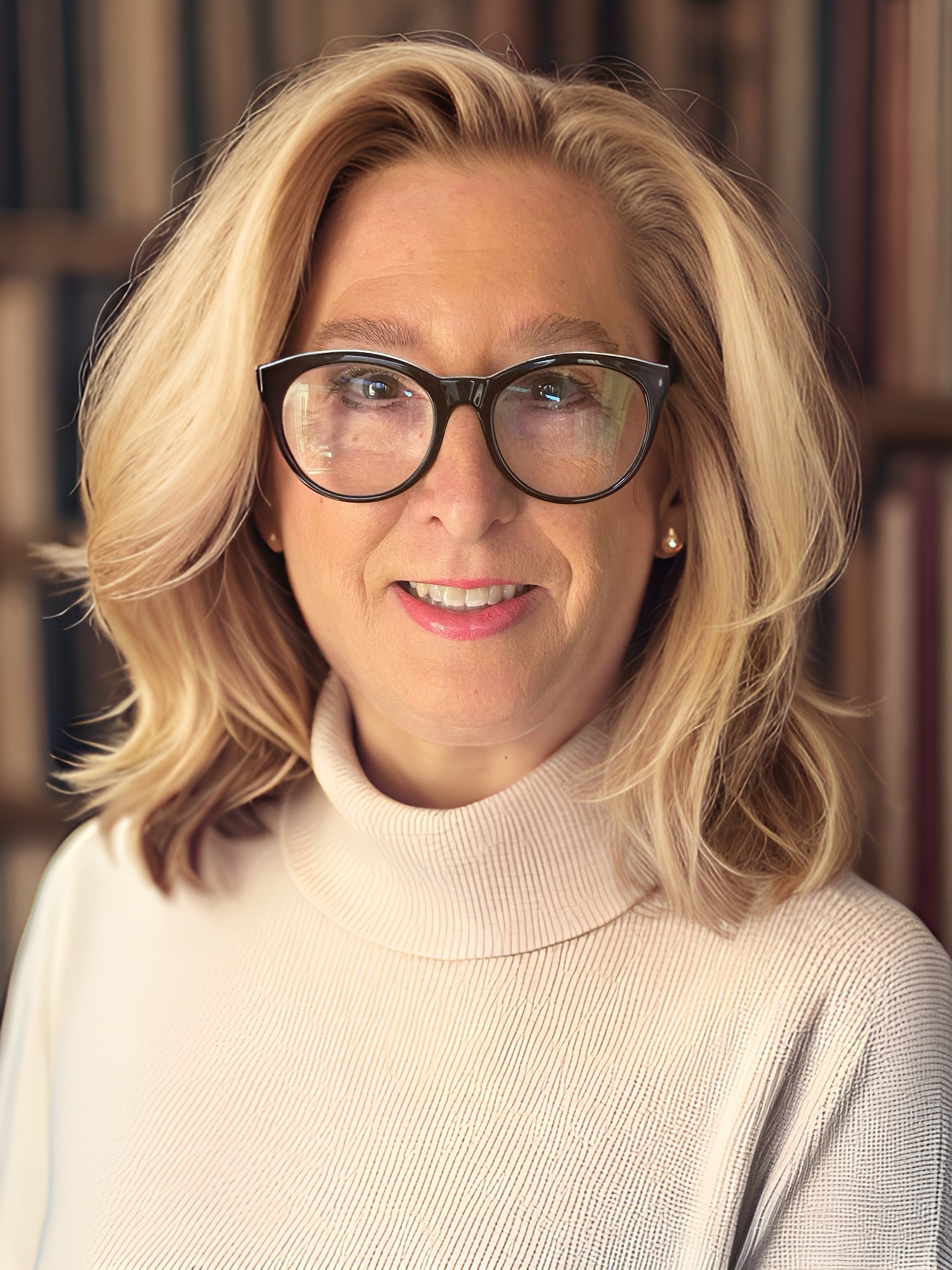Jayne Anderson Photo