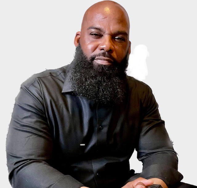 Toney Cook Photo
