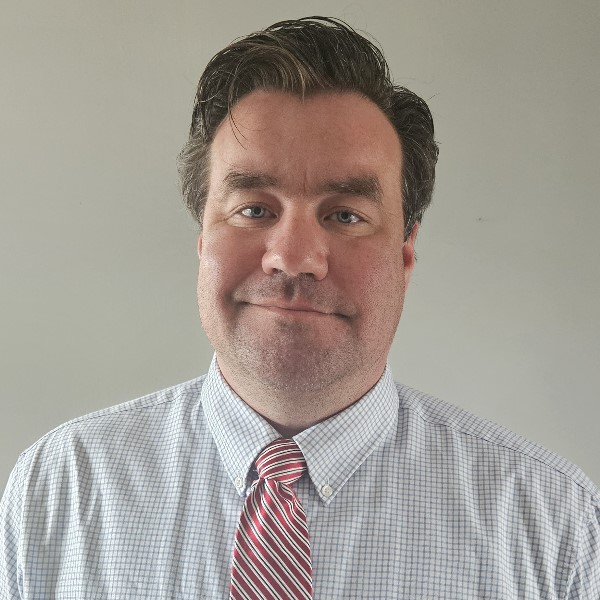 Nick Stanley Photo