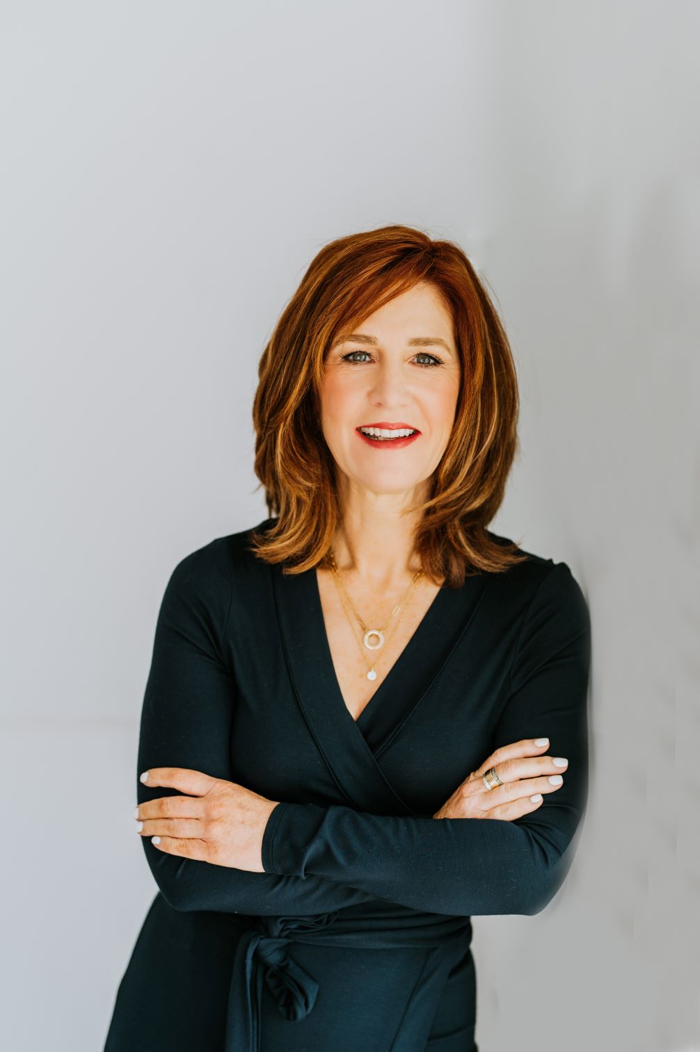 Tami Wollensak, CDLP Photo