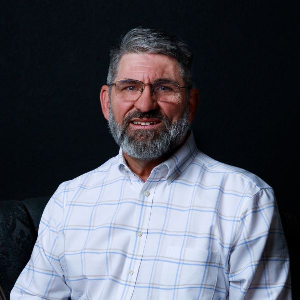 Greg Hinkle, CDLP® Photo