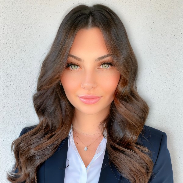 Hannah Collier