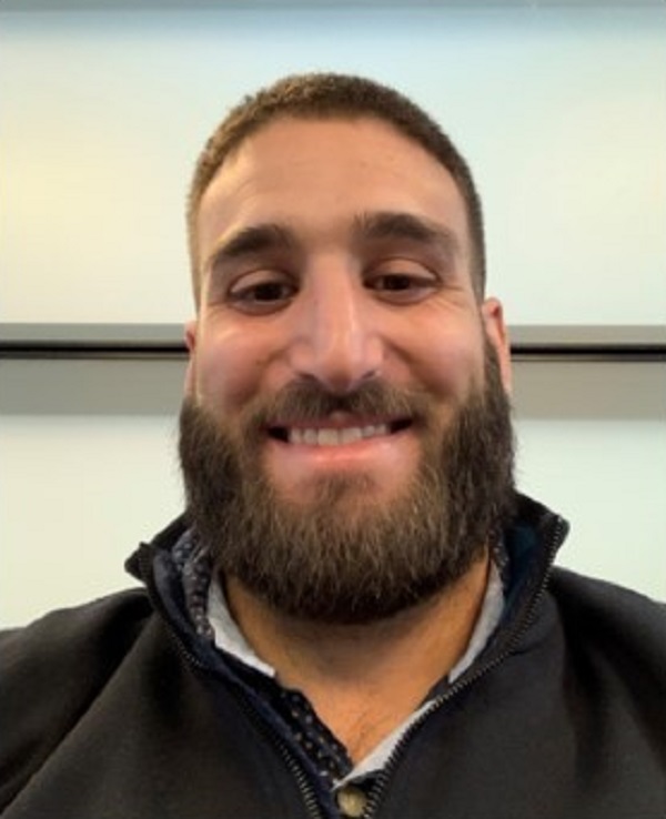 Karim Halawi Photo