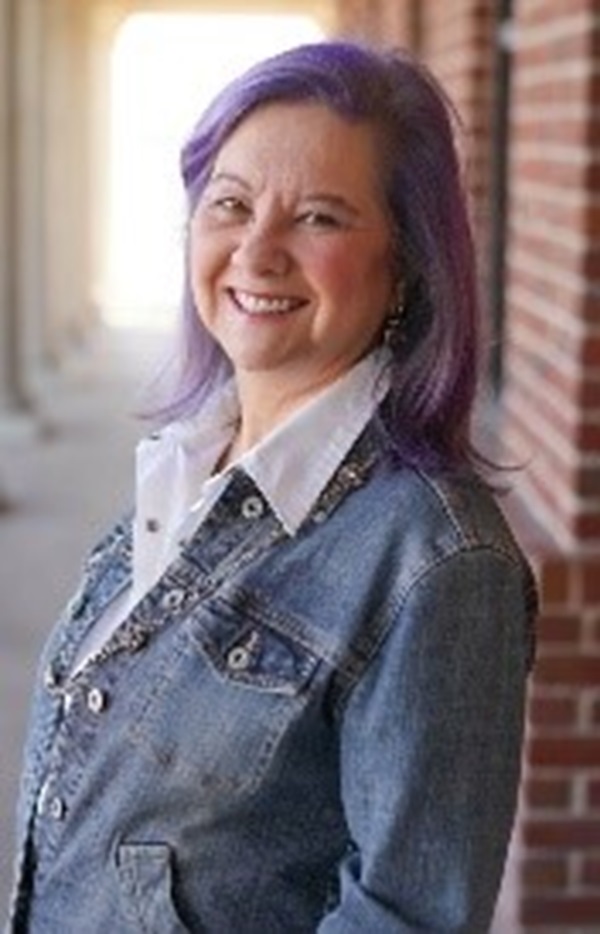 Deborah Huddleston Photo