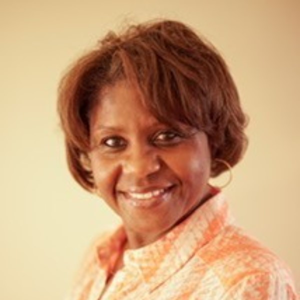 June K Burt Photo