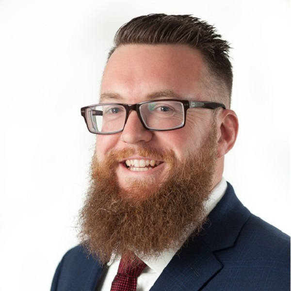 Matthew Carr Photo