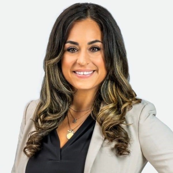 Matina Geanopoulos Photo