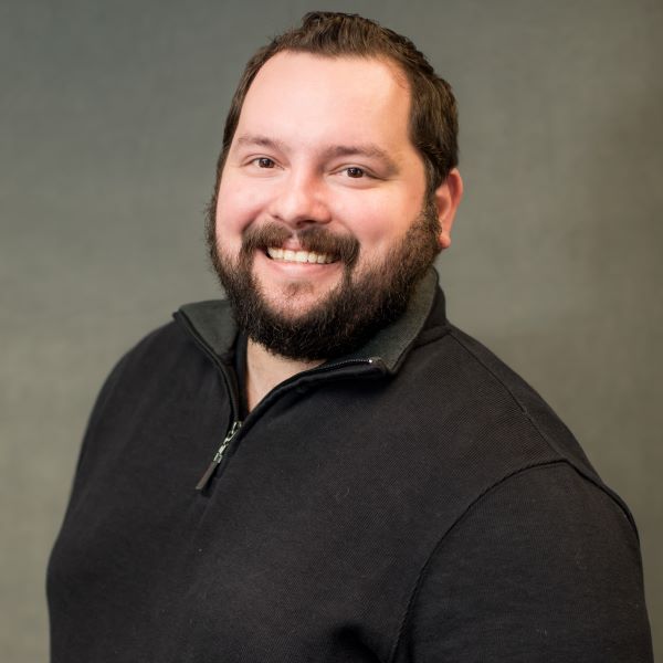 Austin Siebert Photo