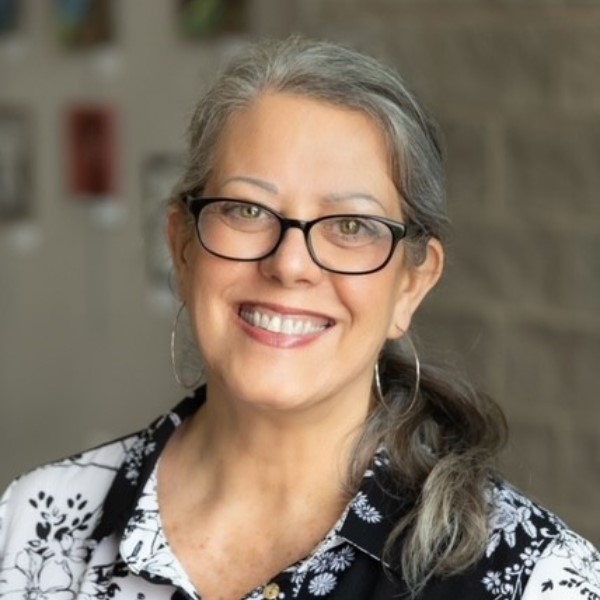 Loraine Young Photo