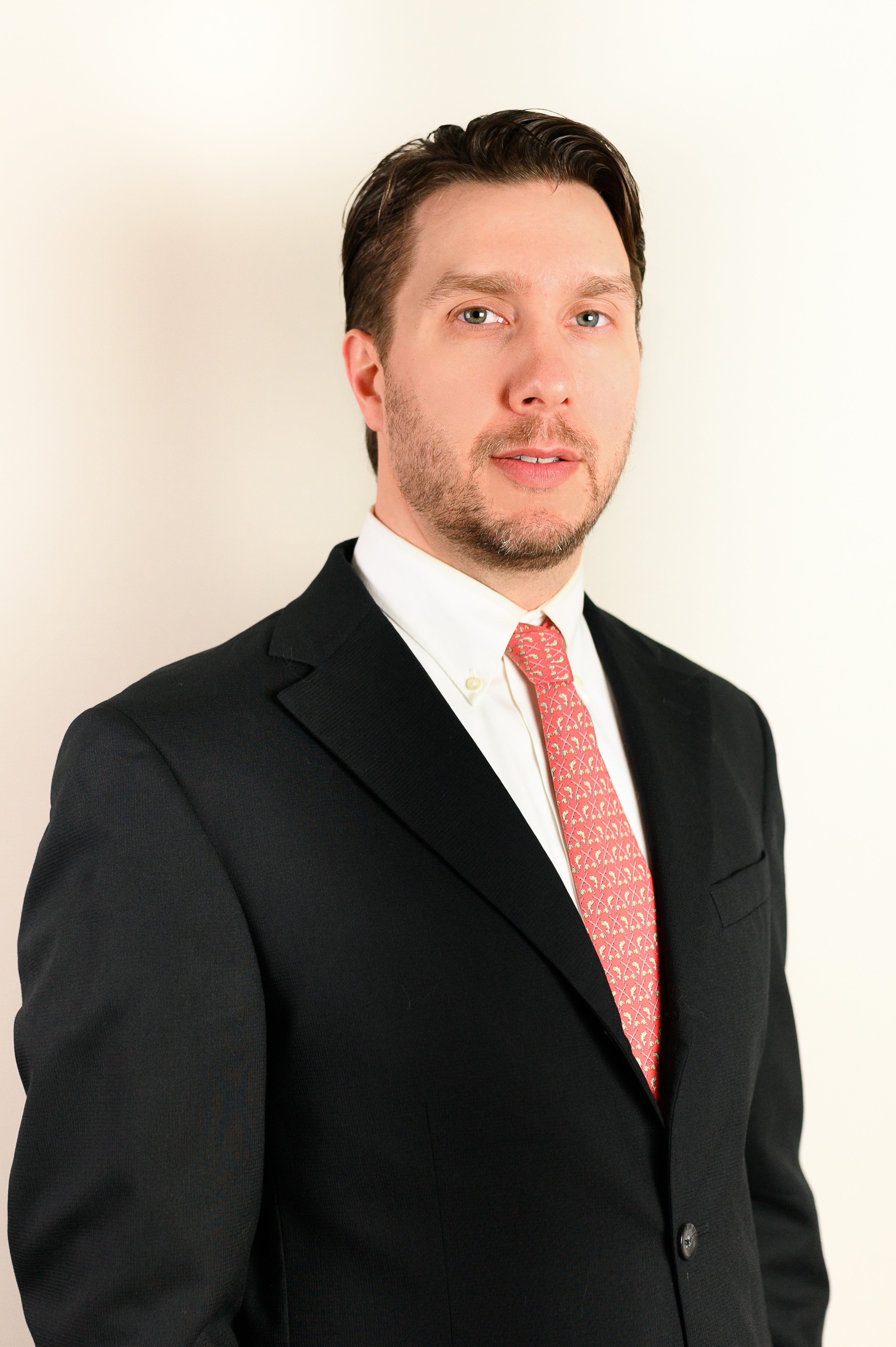 Greg Hansen Photo