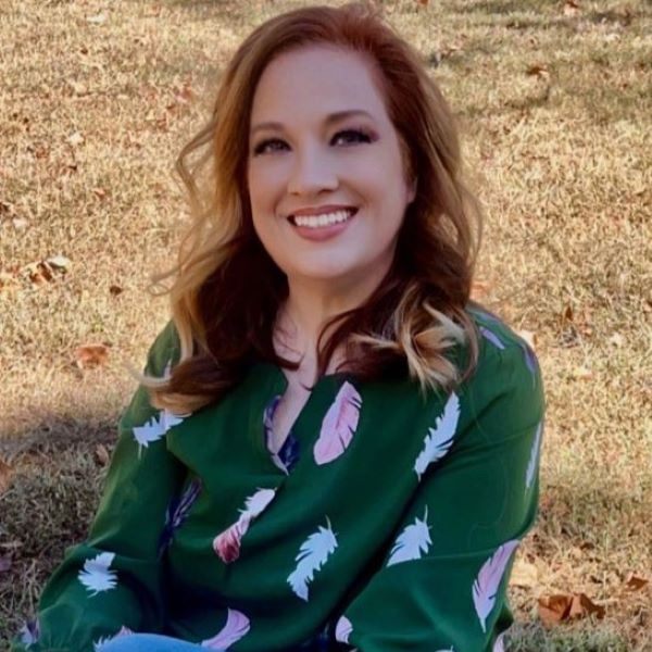 Carrie Harper Photo