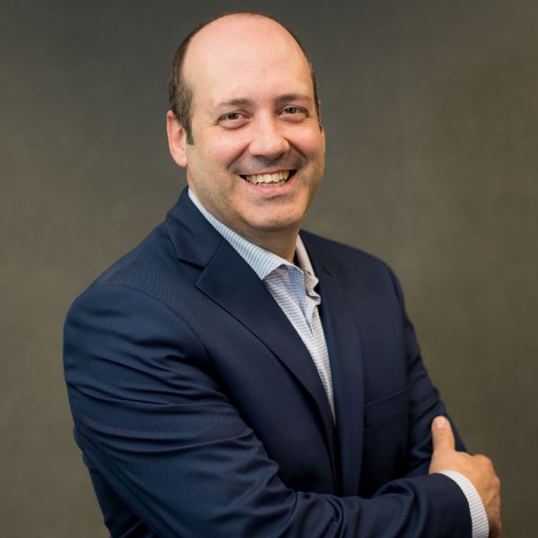 Dan Dagenais Photo