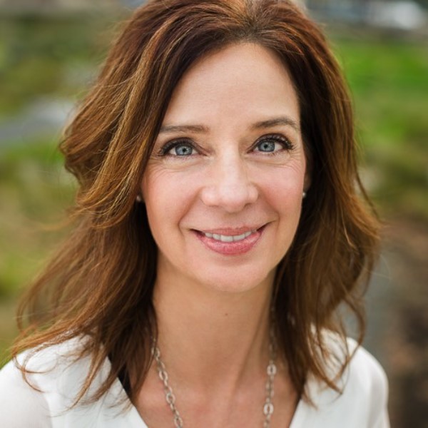 Carrie Reed Photo